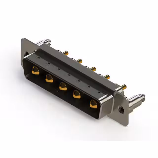 627-5W5-624-1ND EDAC Inc.  Gruppi di connettori D-Sub
